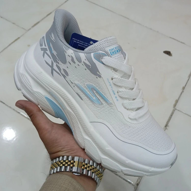 کتونی اسکیچرز SKX مسترکوالیتی /سایز 37 الی 40/Skechers SKX/ فروش عمده و تک