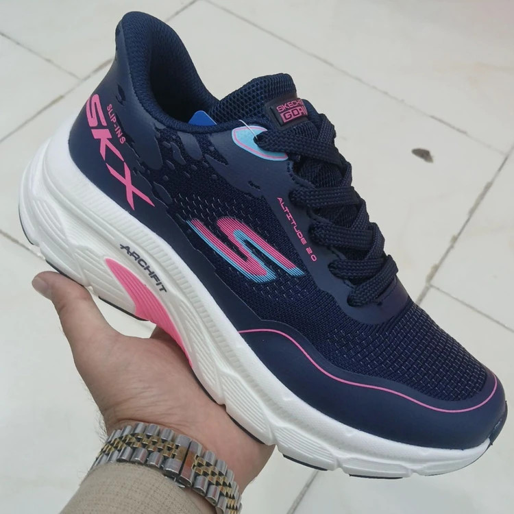 کتونی اسکیچرز SKX مسترکوالیتی /سایز 37 الی 40/Skechers SKX/ فروش عمده و تک