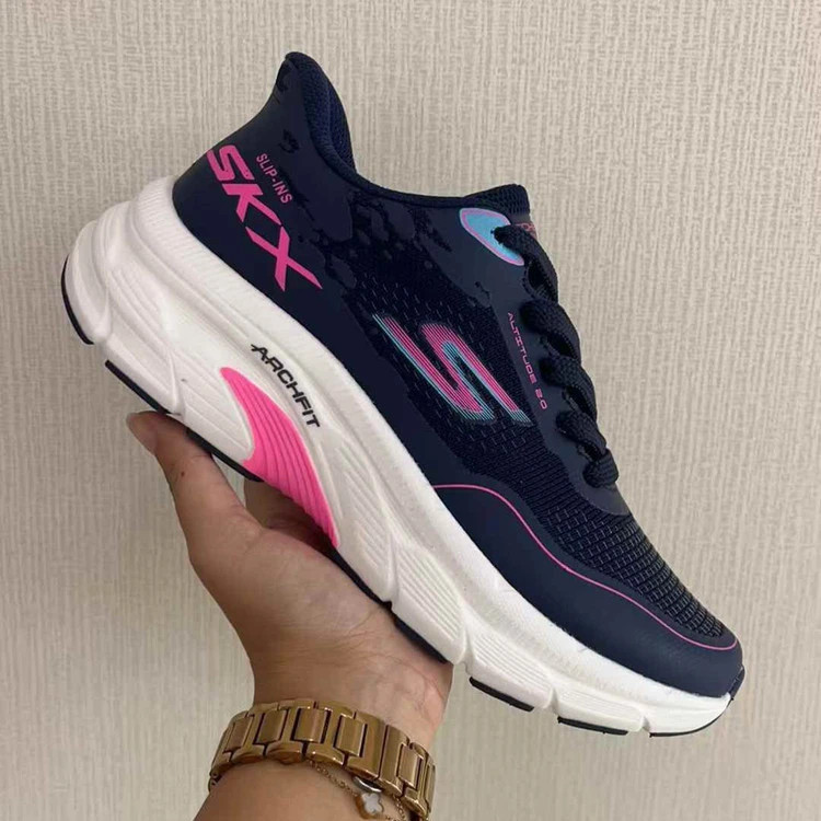 کتونی اسکیچرز SKX مسترکوالیتی /سایز 37 الی 40/Skechers SKX/ فروش عمده و تک