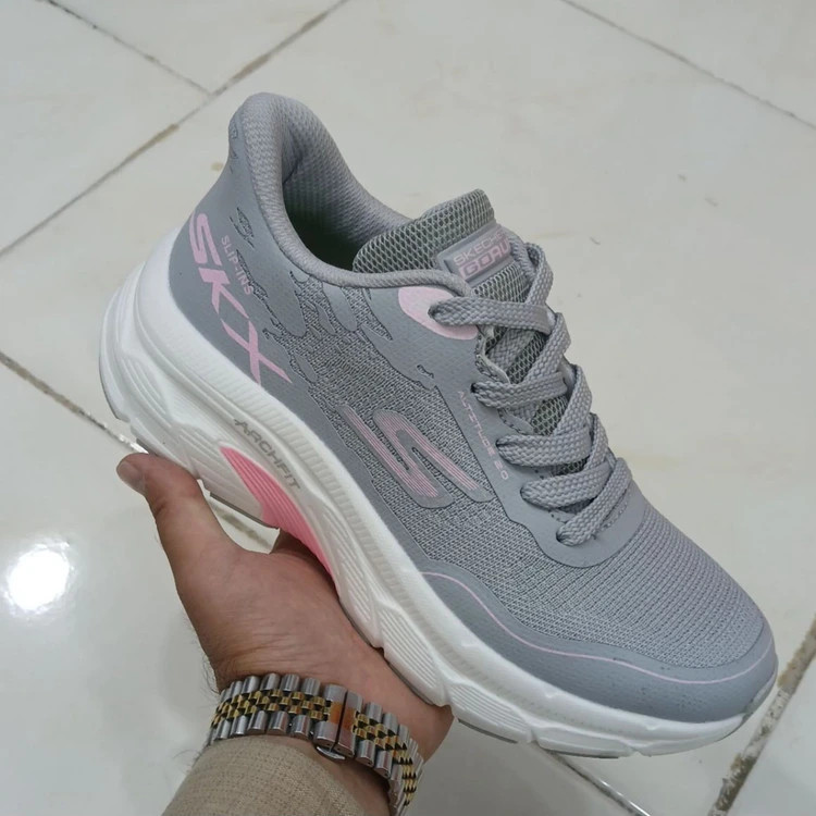 کتونی اسکیچرز SKX مسترکوالیتی /سایز 37 الی 40/Skechers SKX/ فروش عمده و تک