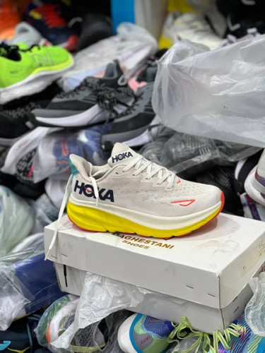 کتونی هوکا کلیفتون 9 مسترکوالیتی / سایز40 الی 45 / Hoka Clifton 9/ فروش عمده و تک