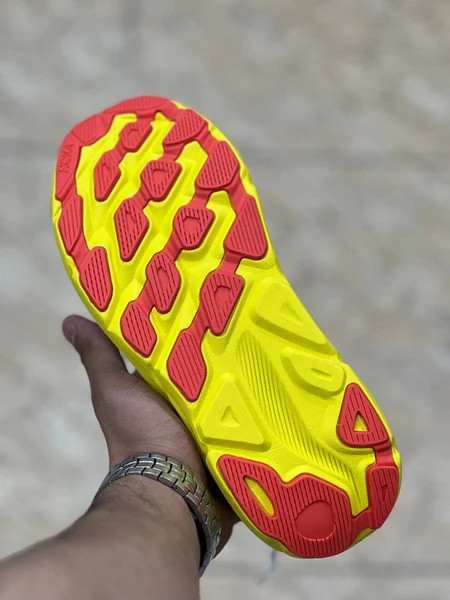 کتونی هوکا کلیفتون 9 مسترکوالیتی / سایز40 الی 45 / Hoka Clifton 9/ فروش عمده و تک