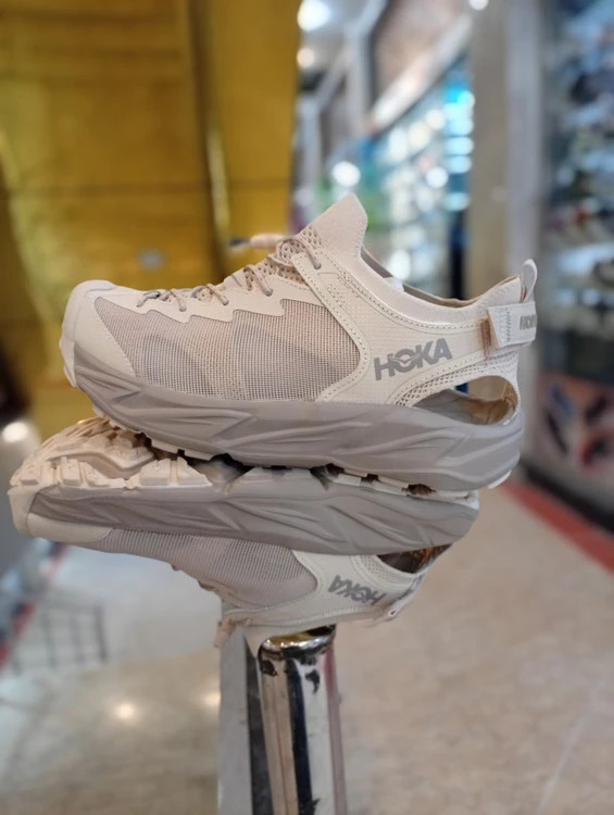 صندل هوکا هوپارا 2 مسترکوالیتی /Hoka Hopara 2/سایز40 الی 45/ فروش عمده و تک