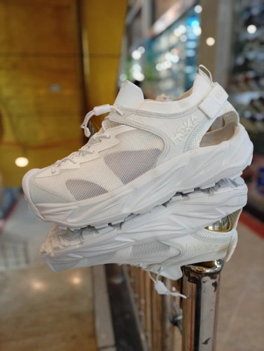 صندل هوکا هوپارا 2 مسترکوالیتی /Hoka Hopara 2/سایز40 الی 45/ فروش عمده و تک