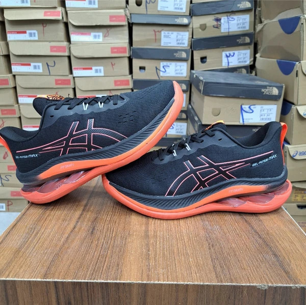 کتونی اسیکس ژل کینسی بلاست مسترکوالیتی /سایز 40 الی 45/Asics Gel Kinsei Blast/ فروش عمده و تک