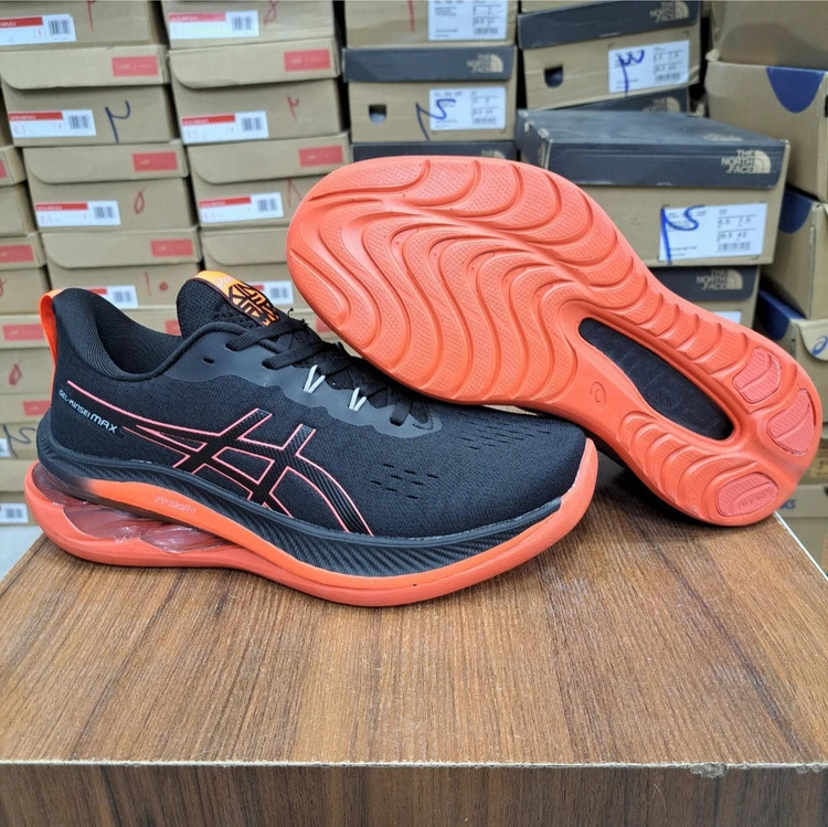 کتونی اسیکس ژل کینسی بلاست مسترکوالیتی /سایز 40 الی 45/Asics Gel Kinsei Blast/ فروش عمده و تک
