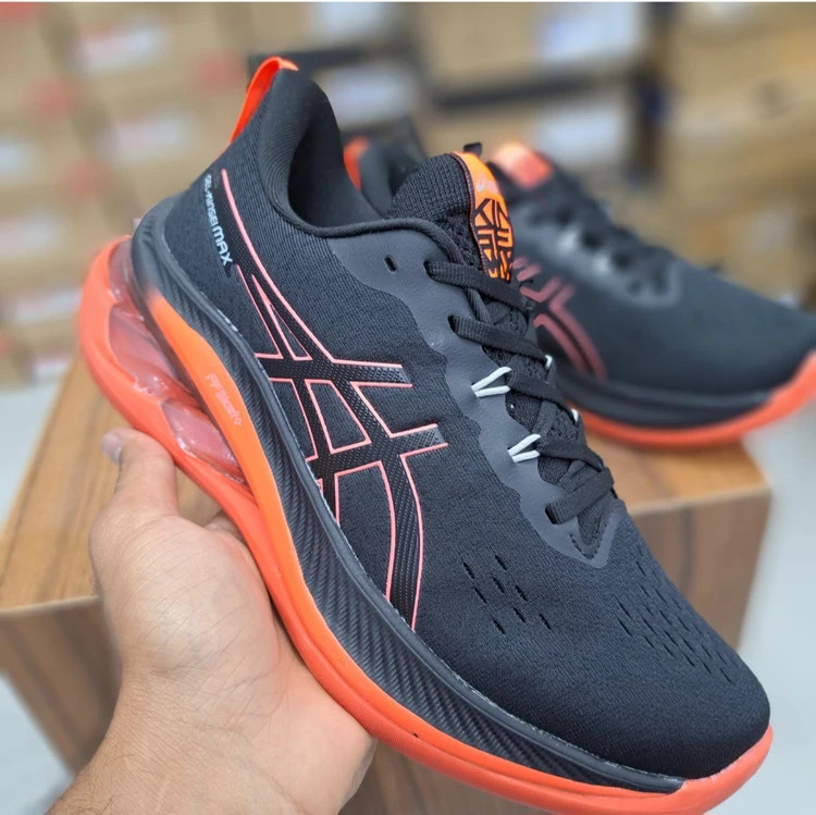 کتونی اسیکس ژل کینسی بلاست مسترکوالیتی /سایز 40 الی 45/Asics Gel Kinsei Blast/ فروش عمده و تک