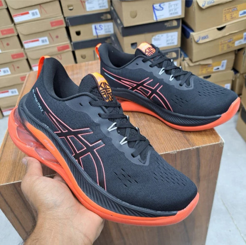 کتونی اسیکس ژل کینسی بلاست مسترکوالیتی /سایز 40 الی 45/Asics Gel Kinsei Blast/ فروش عمده و تک