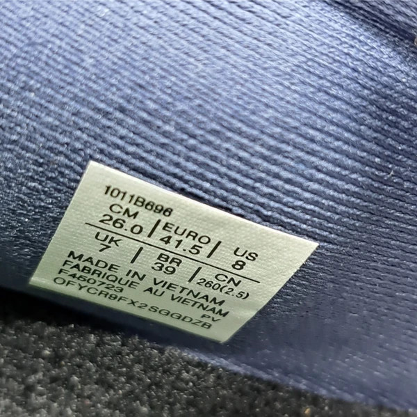 کتونی اسیکس ژل کینسی بلاست مسترکوالیتی /سایز 40 الی 45/Asics Gel Kinsei Blast/ فروش عمده و تک