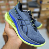 کتونی اسیکس ژل کینسی بلاست مسترکوالیتی /سایز 40 الی 45/Asics Gel Kinsei Blast/ فروش عمده و تک