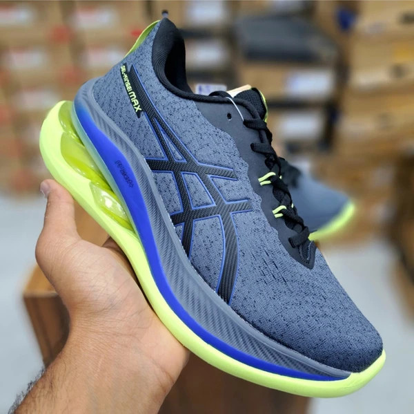 کتونی اسیکس ژل کینسی بلاست مسترکوالیتی /سایز 40 الی 45/Asics Gel Kinsei Blast/ فروش عمده و تک