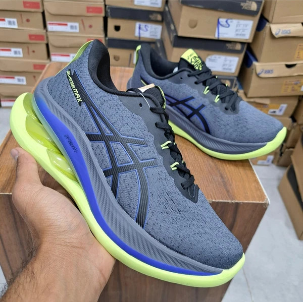 کتونی اسیکس ژل کینسی بلاست مسترکوالیتی /سایز 40 الی 45/Asics Gel Kinsei Blast/ فروش عمده و تک