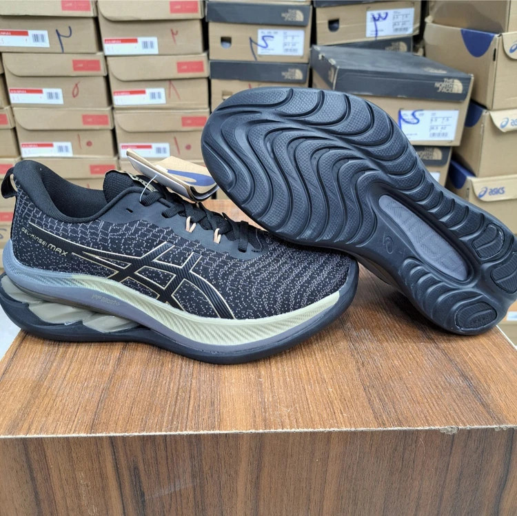 کتونی اسیکس ژل کینسی بلاست مسترکوالیتی /سایز 40 الی 45/Asics Gel Kinsei Blast/ فروش عمده و تک