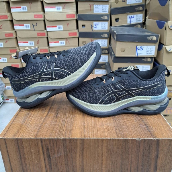 کتونی اسیکس ژل کینسی بلاست مسترکوالیتی /سایز 40 الی 45/Asics Gel Kinsei Blast/ فروش عمده و تک