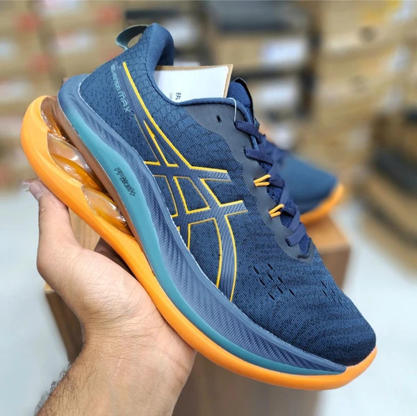 کتونی اسیکس ژل کینسی بلاست مسترکوالیتی /سایز 40 الی 45/Asics Gel Kinsei Blast/ فروش عمده و تک