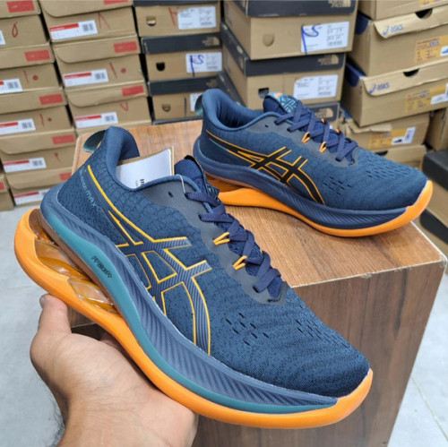 کتونی اسیکس ژل کینسی بلاست مسترکوالیتی /سایز 40 الی 45/Asics Gel Kinsei Blast/ فروش عمده و تک