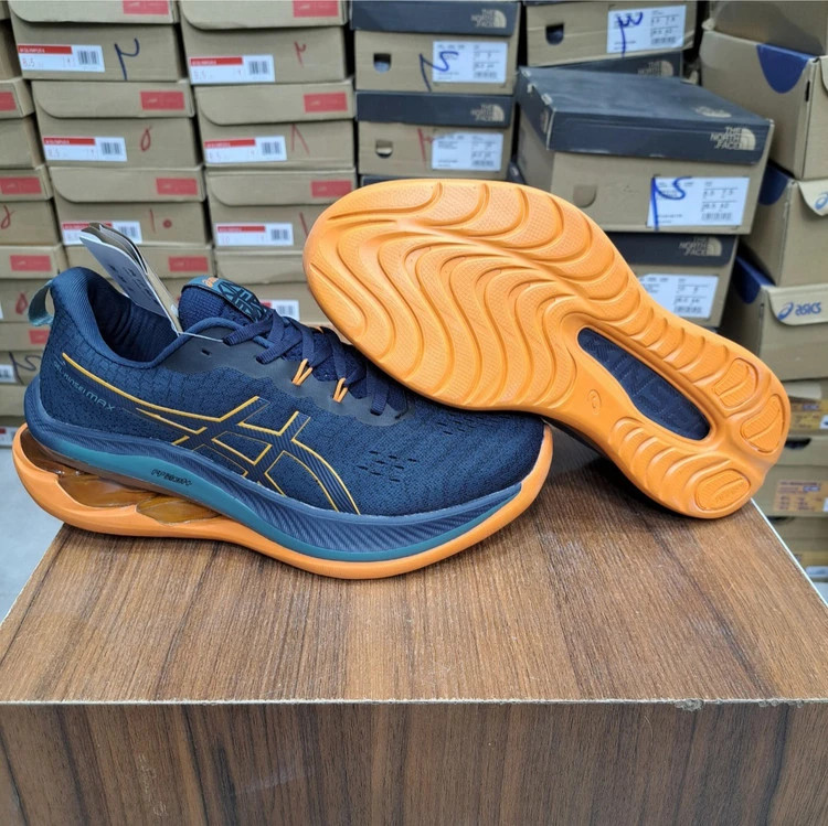 کتونی اسیکس ژل کینسی بلاست مسترکوالیتی /سایز 40 الی 45/Asics Gel Kinsei Blast/ فروش عمده و تک
