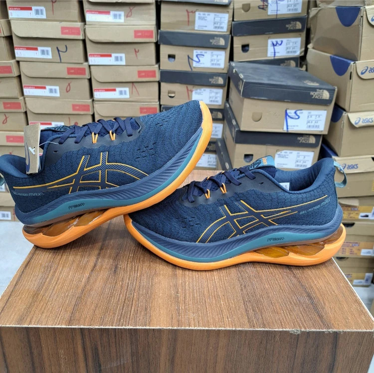 کتونی اسیکس ژل کینسی بلاست مسترکوالیتی /سایز 40 الی 45/Asics Gel Kinsei Blast/ فروش عمده و تک