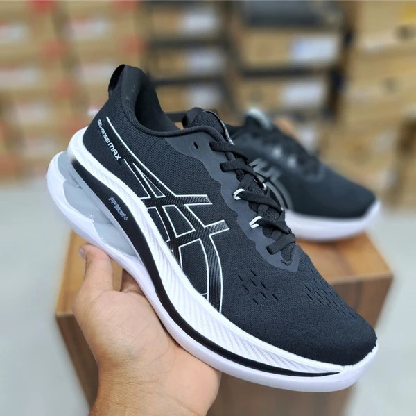 کتونی اسیکس ژل کینسی بلاست مسترکوالیتی /سایز 40 الی 45/Asics Gel Kinsei Blast/ فروش عمده و تک