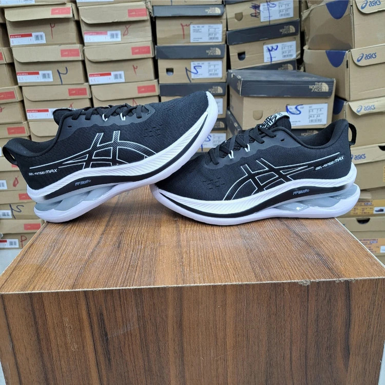 کتونی اسیکس ژل کینسی بلاست مسترکوالیتی /سایز 40 الی 45/Asics Gel Kinsei Blast/ فروش عمده و تک