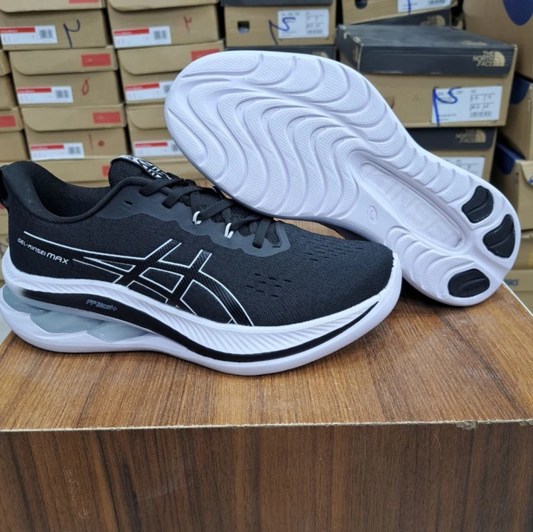 کتونی اسیکس ژل کینسی بلاست مسترکوالیتی /سایز 40 الی 45/Asics Gel Kinsei Blast/ فروش عمده و تک