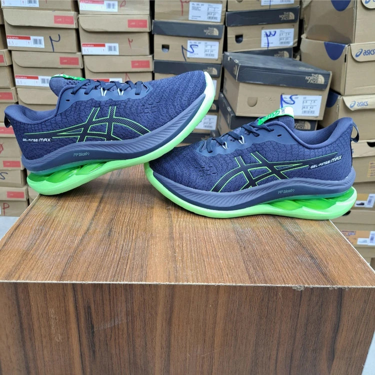 کتونی اسیکس ژل کینسی بلاست مسترکوالیتی /سایز 40 الی 45/Asics Gel Kinsei Blast/ فروش عمده و تک