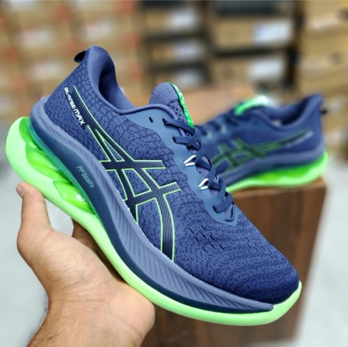 کتونی اسیکس ژل کینسی بلاست مسترکوالیتی /سایز 40 الی 45/Asics Gel Kinsei Blast/ فروش عمده و تک