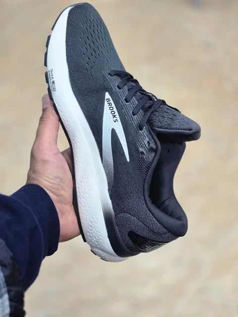 کتونی بروکس گاست 16 مسترکوالیتی /Brooks Ghost 16/سایز 40 الی 45/فروش عمده و تک