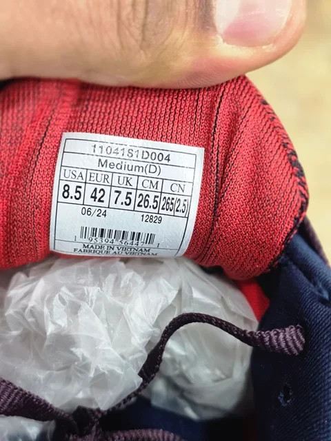 کتونی بروکس گاست 16 مسترکوالیتی /Brooks Ghost 16/سایز 40 الی 45/فروش عمده و تک