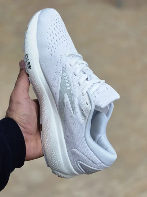 کتونی بروکس گاست 16 مسترکوالیتی /Brooks Ghost 16/سایز 40 الی 45/فروش عمده و تک