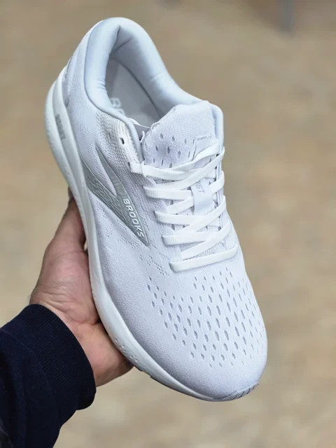 کتونی بروکس گاست 16 مسترکوالیتی /Brooks Ghost 16/سایز 40 الی 45/فروش عمده و تک