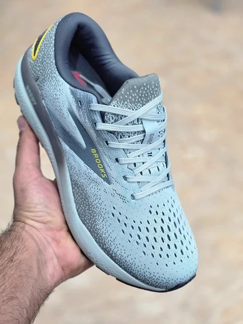 کتونی بروکس گاست 16 مسترکوالیتی /Brooks Ghost 16/سایز 40 الی 45/فروش عمده و تک