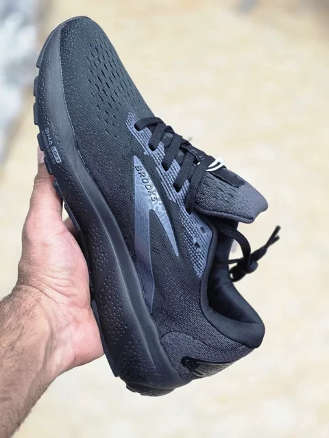 کتونی بروکس گاست 16 مسترکوالیتی /Brooks Ghost 16/سایز 40 الی 45/فروش عمده و تک