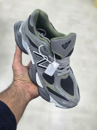 کتونی نیوبالانس 9060 مسترکوالیتی /سایز 40 الی 45/Newbalance 9060/ فروش عمده و تک