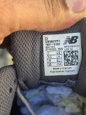 کتونی نیوبالانس 9060 مسترکوالیتی /سایز 38 الی 43/Newbalance 9060/ فروش عمده و تک