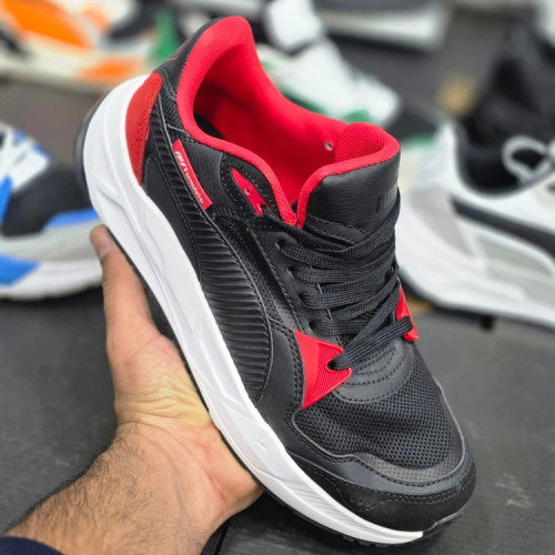 کتونی پوما ترینیتی 2 مسترکوالیتی /Puma Trinity 2/سایز 40 الی 45/فروش عمده و تک