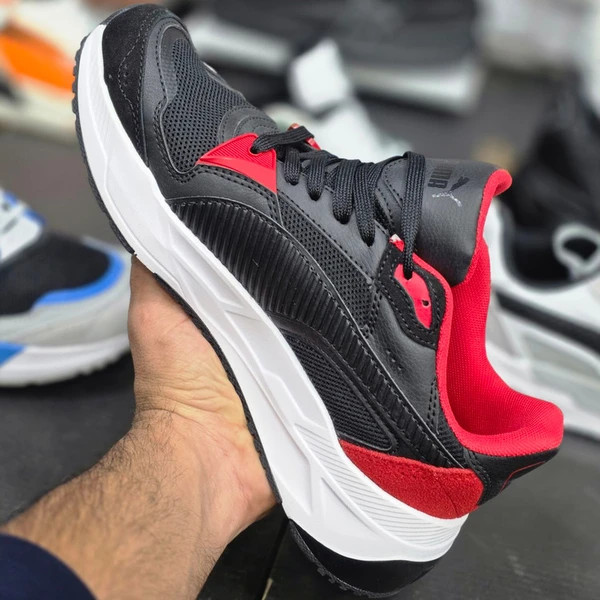 کتونی پوما ترینیتی 2 مسترکوالیتی /Puma Trinity 2/سایز 40 الی 45/فروش عمده و تک