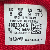 کتونی پوما ترینیتی 2 مسترکوالیتی /Puma Trinity 2/سایز 40 الی 45/فروش عمده و تک