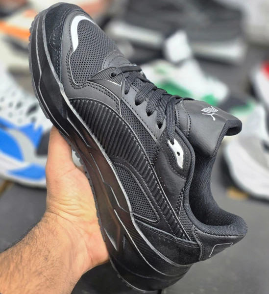 کتونی پوما ترینیتی 2 مسترکوالیتی /Puma Trinity 2/سایز 40 الی 45/فروش عمده و تک