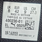 کتونی پوما ترینیتی 2 مسترکوالیتی /Puma Trinity 2/سایز 40 الی 45/فروش عمده و تک