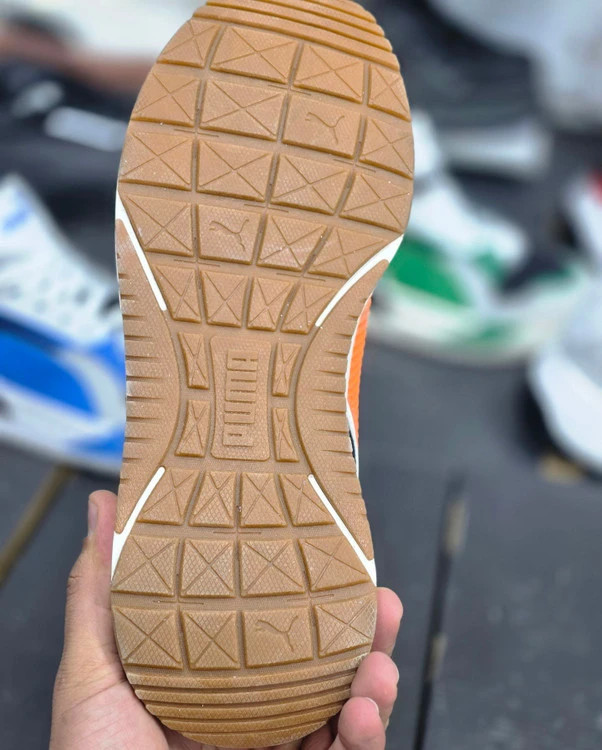 کتونی پوما ترینیتی 2 مسترکوالیتی /Puma Trinity 2/سایز 40 الی 45/فروش عمده و تک