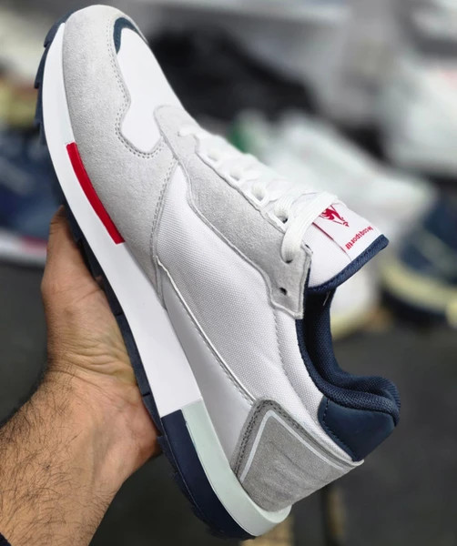 کتونی لکوک اسپرتیف مسترکوالیتی /Le Coq Sportif/سایز 40 الی 45/فروش عمده و تک