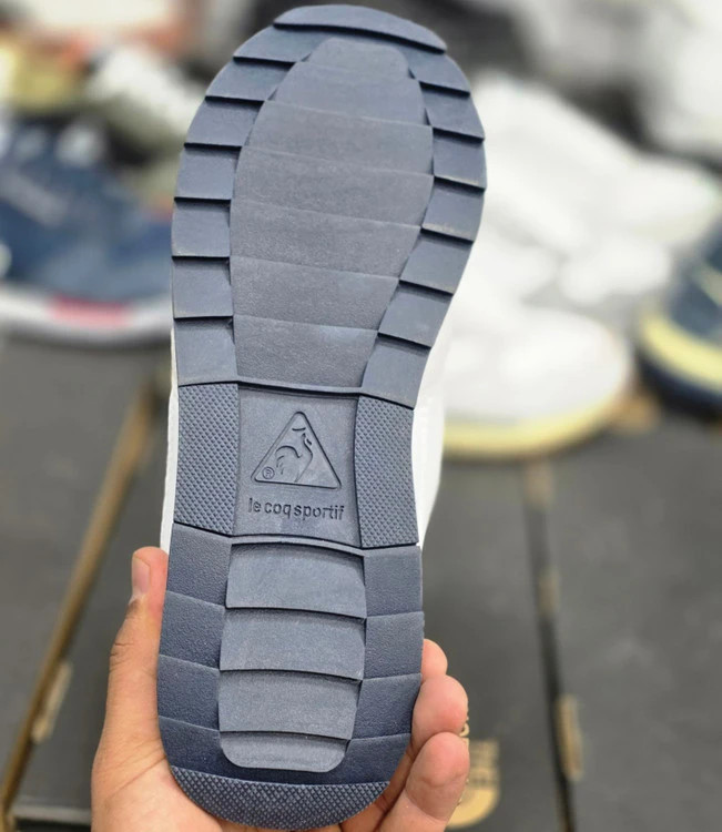 کتونی لکوک اسپرتیف مسترکوالیتی /Le Coq Sportif/سایز 40 الی 45/فروش عمده و تک