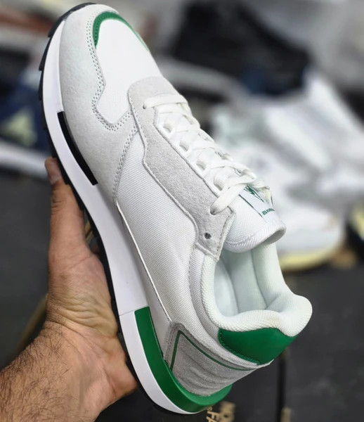 کتونی لکوک اسپرتیف مسترکوالیتی /Le Coq Sportif/سایز 40 الی 45/فروش عمده و تک