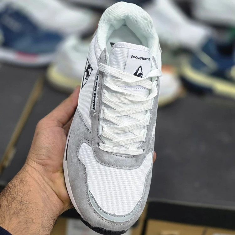 کتونی لکوک اسپرتیف مسترکوالیتی /Le Coq Sportif/سایز 40 الی 45/فروش عمده و تک