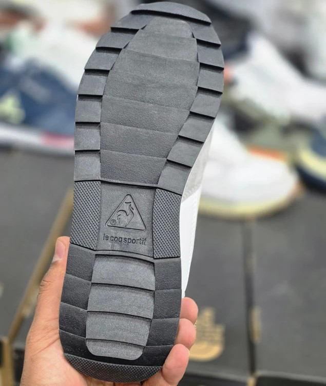 کتونی لکوک اسپرتیف مسترکوالیتی /Le Coq Sportif/سایز 40 الی 45/فروش عمده و تک