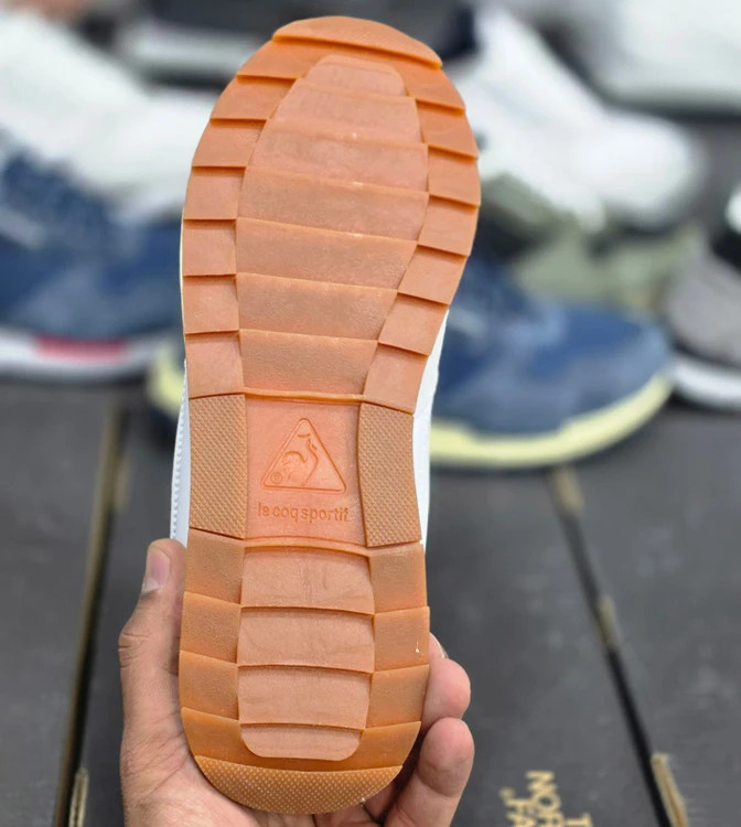 کتونی لکوک اسپرتیف مسترکوالیتی /Le Coq Sportif/سایز 40 الی 45/فروش عمده و تک