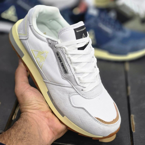 کتونی لکوک اسپرتیف مسترکوالیتی /Le Coq Sportif/سایز 40 الی 45/فروش عمده و تک