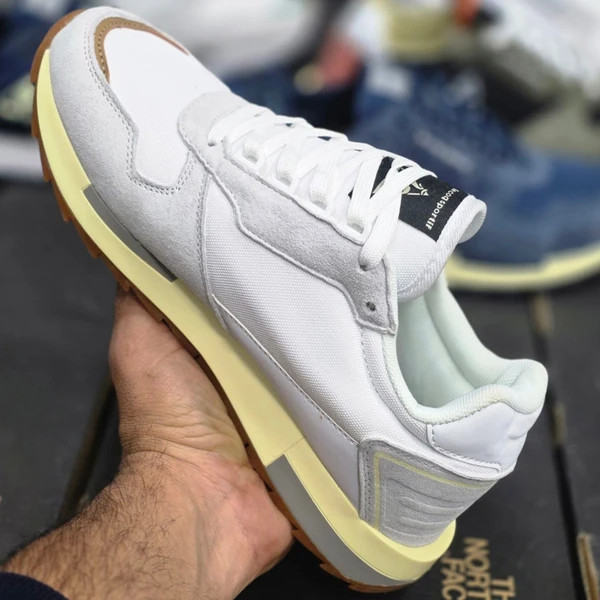 کتونی لکوک اسپرتیف مسترکوالیتی /Le Coq Sportif/سایز 40 الی 45/فروش عمده و تک