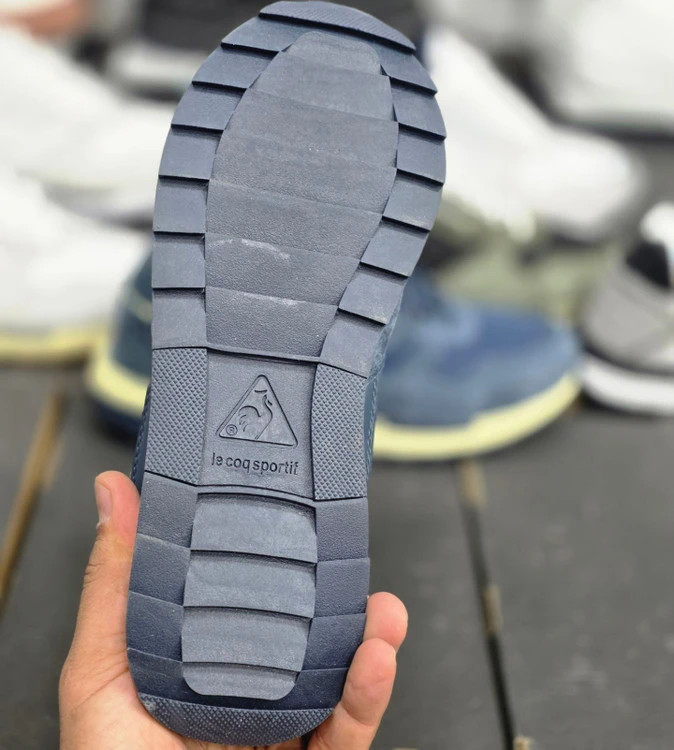 کتونی لکوک اسپرتیف مسترکوالیتی /Le Coq Sportif/سایز 40 الی 45/فروش عمده و تک